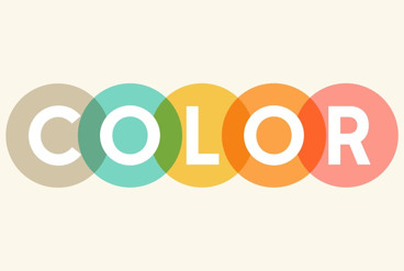 Utilization of Colors & Typefaces in Logos 